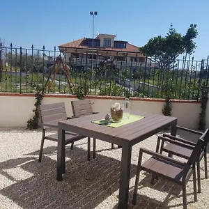 Appartement Naxian Holidays, Giardini-Naxos