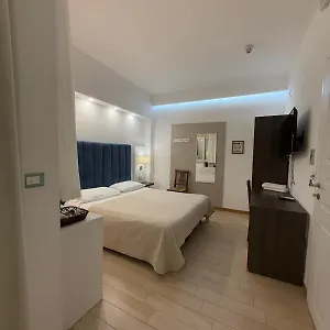 3* Hotell Tysandros