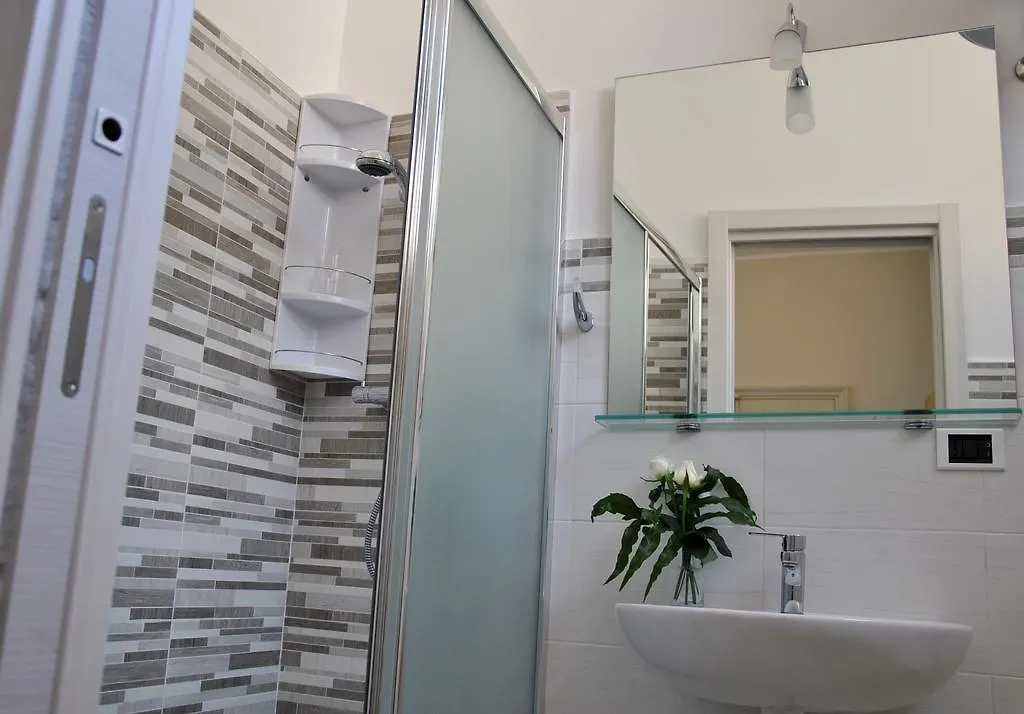 Appartement Taorminaxos Wonderful Seaview à Giardini-Naxos 0*,  Italie
