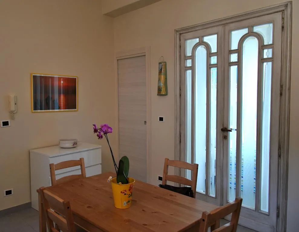 Appartement Taorminaxos Wonderful Seaview à Giardini-Naxos